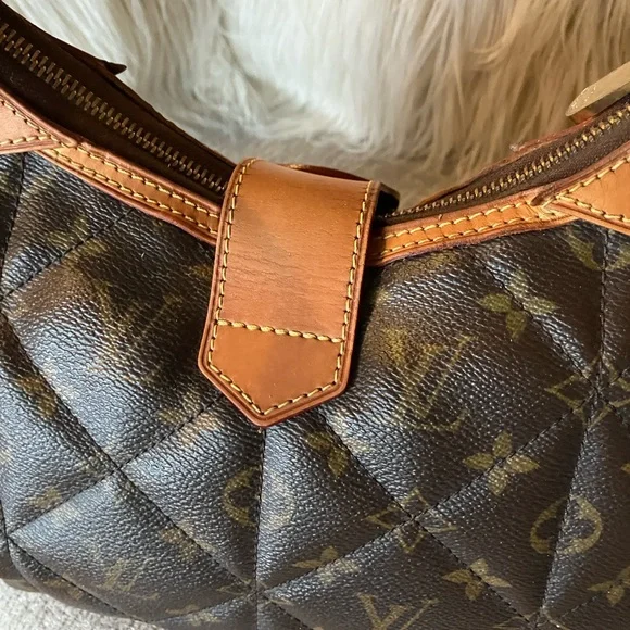 Louis Vuitton Etoile PM Shoulder Bag - Picture 12 of 15